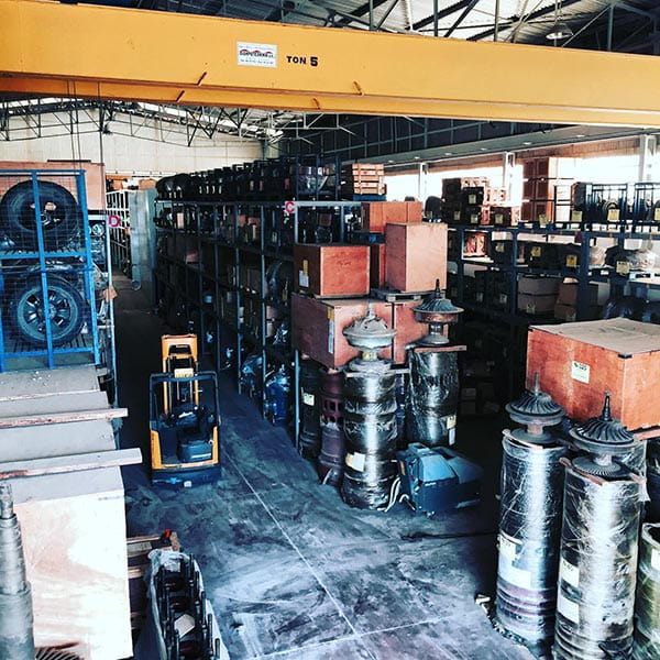 HERMES TURBOSEPARATORS LTD: Φωτογραφίες & Βίντεο