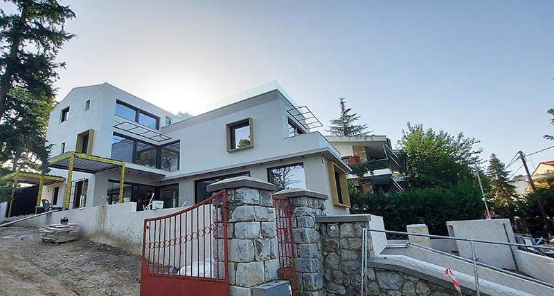 HIGH LEVEL BUILDING: Φωτογραφίες & Βίντεο
