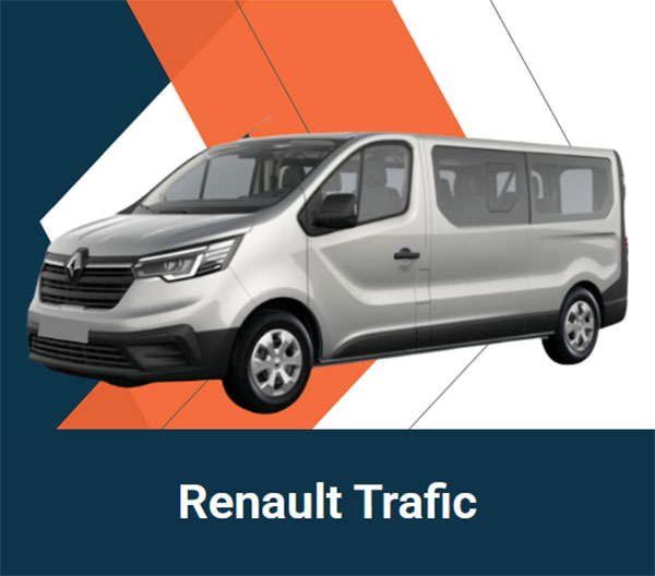 HIRE A VAN: Φωτογραφίες & Βίντεο