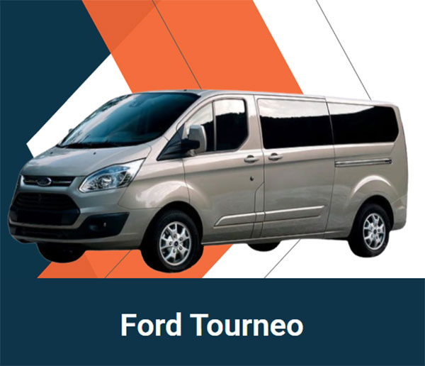 HIRE A VAN: Φωτογραφίες & Βίντεο