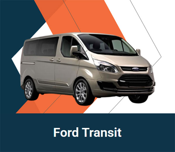 HIRE A VAN: Φωτογραφίες & Βίντεο