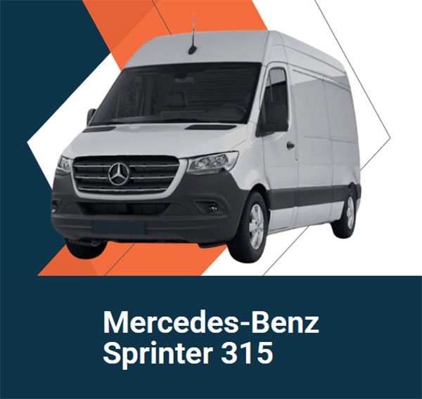 HIRE A VAN: Φωτογραφίες & Βίντεο