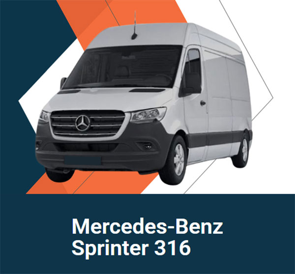 HIRE A VAN: Φωτογραφίες & Βίντεο
