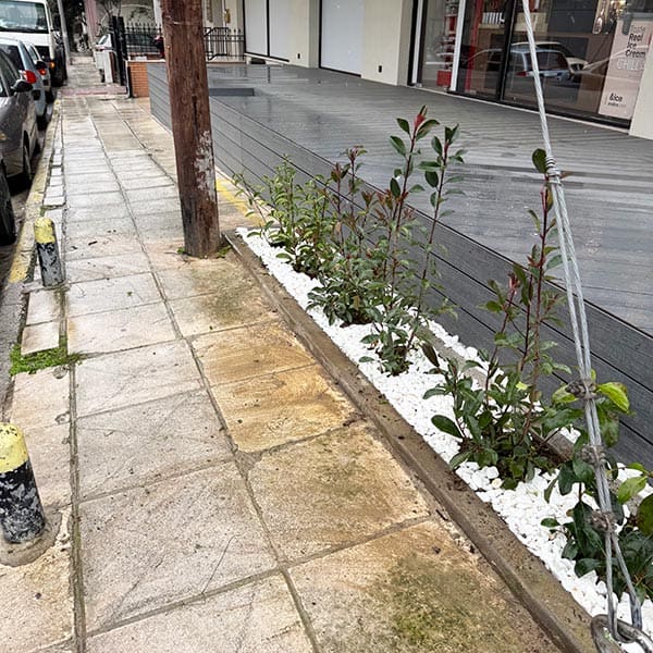 HOLIVE GARDENING: Φωτογραφίες & Βίντεο
