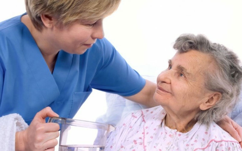 HOME CARE: Φωτογραφίες & Βίντεο