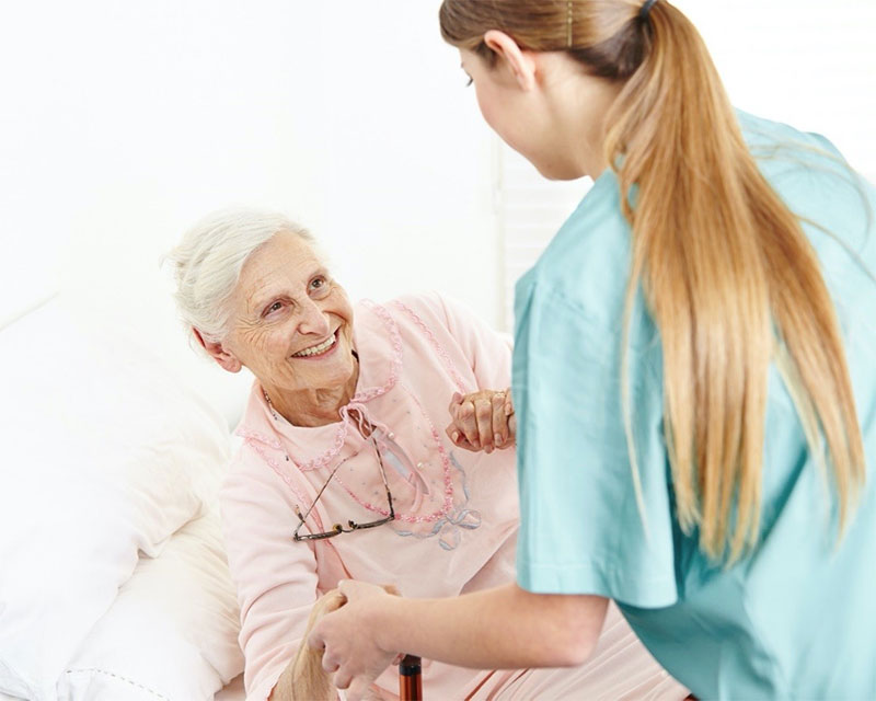 HOME CARE: Φωτογραφίες & Βίντεο
