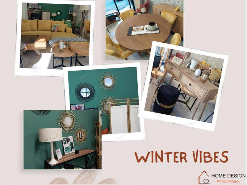 HOME DESIGN BARMPADIMOU: Φωτογραφίες & Βίντεο