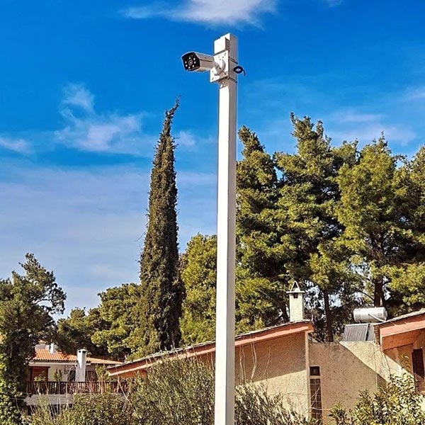 HOME SECURITY: Φωτογραφίες & Βίντεο