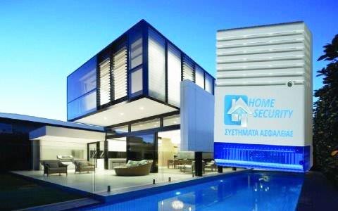 HOME SECURITY: Φωτογραφίες & Βίντεο
