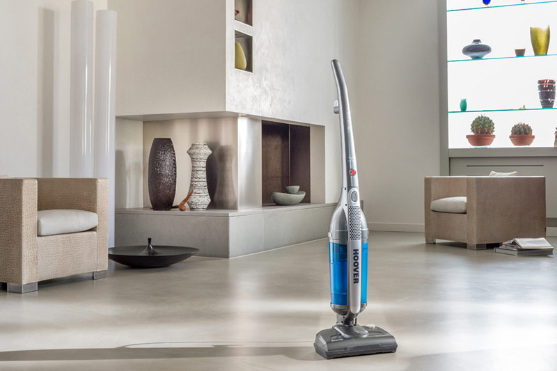 HOOVER: Φωτογραφίες & Βίντεο