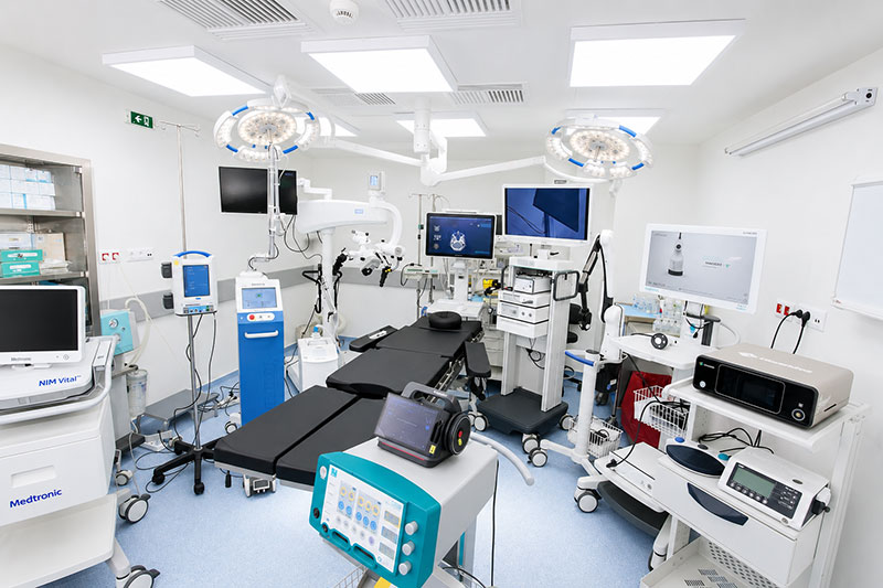 HOSPITALITY GENIKI KLINIKI: Φωτογραφίες & Βίντεο