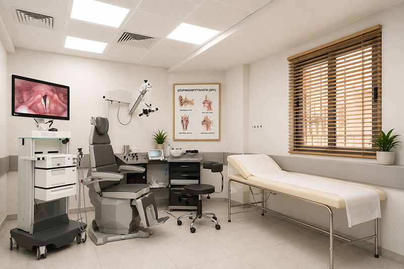 HOSPITALITY GENIKI KLINIKI: Φωτογραφίες & Βίντεο