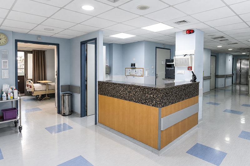 HOSPITALITY GENIKI KLINIKI: Φωτογραφίες & Βίντεο