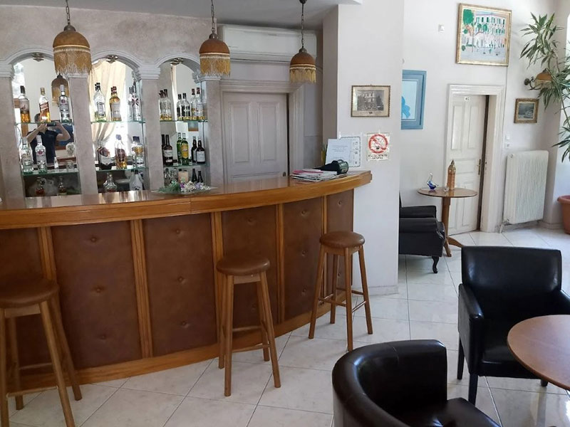 HOTEL ΔΙΕΘΝΕΣ: Φωτογραφίες & Βίντεο