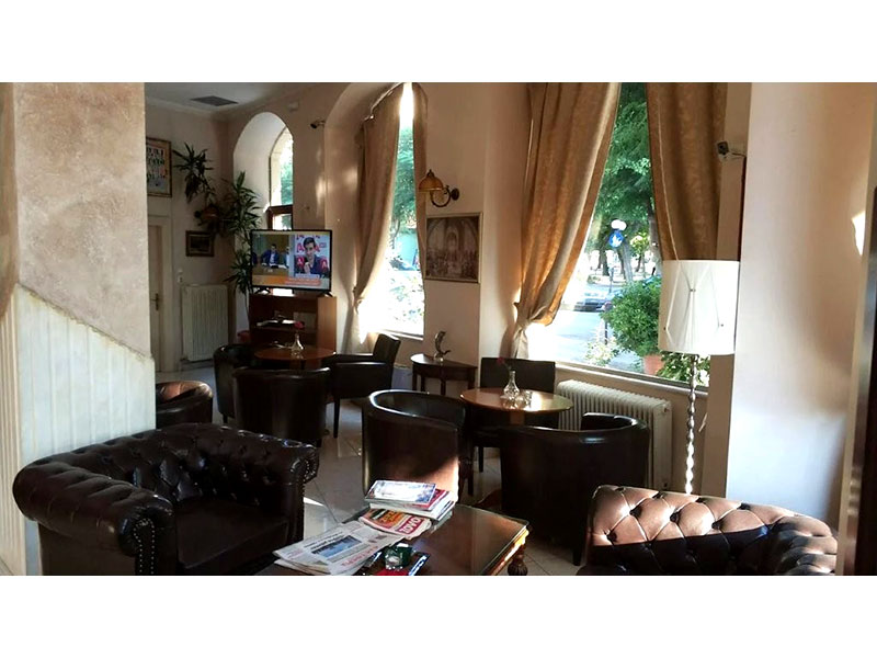 HOTEL ΔΙΕΘΝΕΣ: Φωτογραφίες & Βίντεο