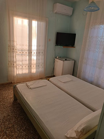 HOTEL GORGONA: Φωτογραφίες & Βίντεο