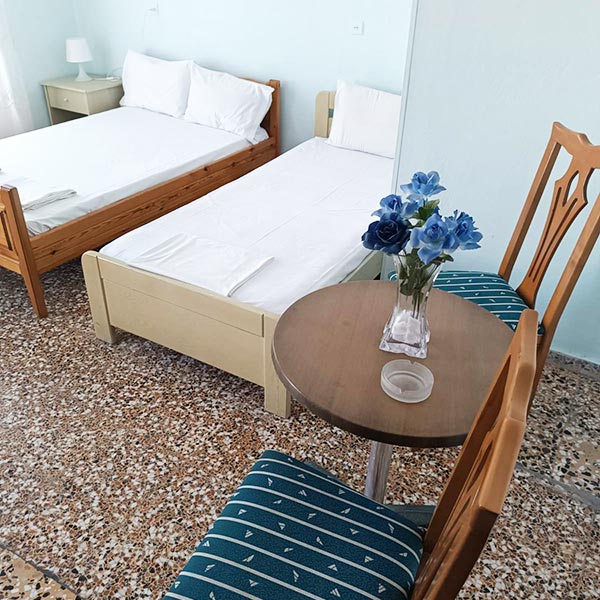 HOTEL GORGONA: Φωτογραφίες & Βίντεο