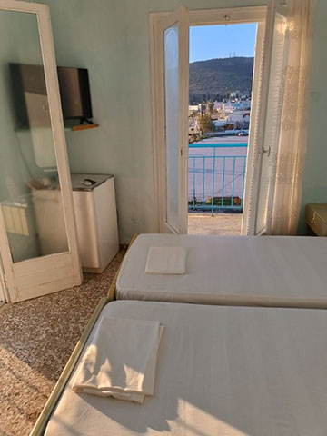 HOTEL GORGONA: Φωτογραφίες & Βίντεο