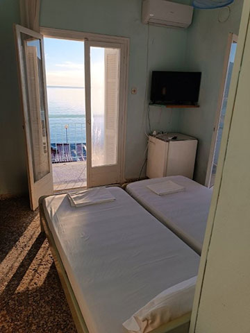 HOTEL GORGONA: Φωτογραφίες & Βίντεο