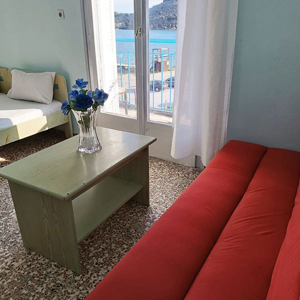 HOTEL GORGONA: Φωτογραφίες & Βίντεο