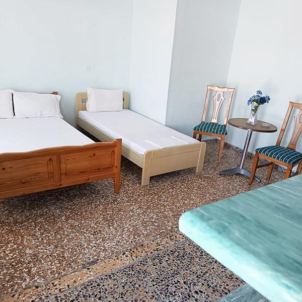 HOTEL GORGONA: Φωτογραφίες & Βίντεο
