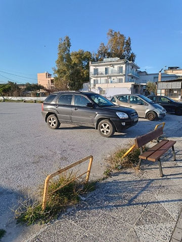HOTEL GORGONA: Φωτογραφίες & Βίντεο