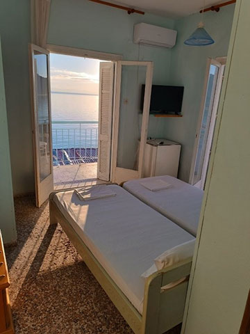 HOTEL GORGONA: Φωτογραφίες & Βίντεο