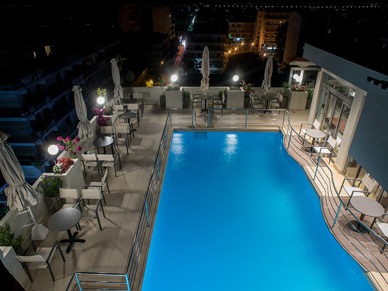 HOTEL KIERION: Φωτογραφίες & Βίντεο
