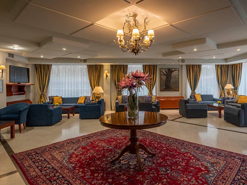 HOTEL KIERION: Φωτογραφίες & Βίντεο