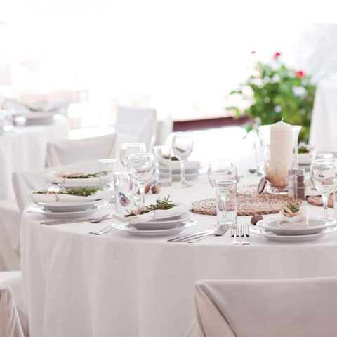 HOTEL LINEN: Φωτογραφίες & Βίντεο