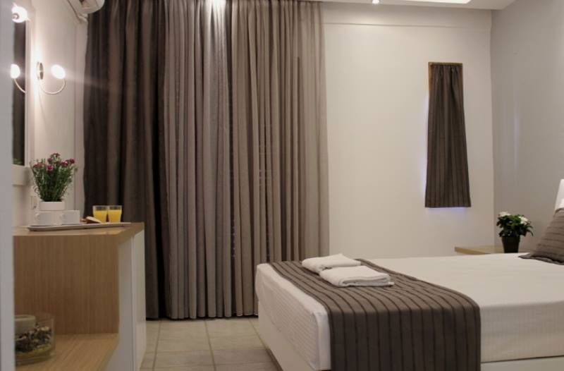 HOTEL LINEN: Φωτογραφίες & Βίντεο