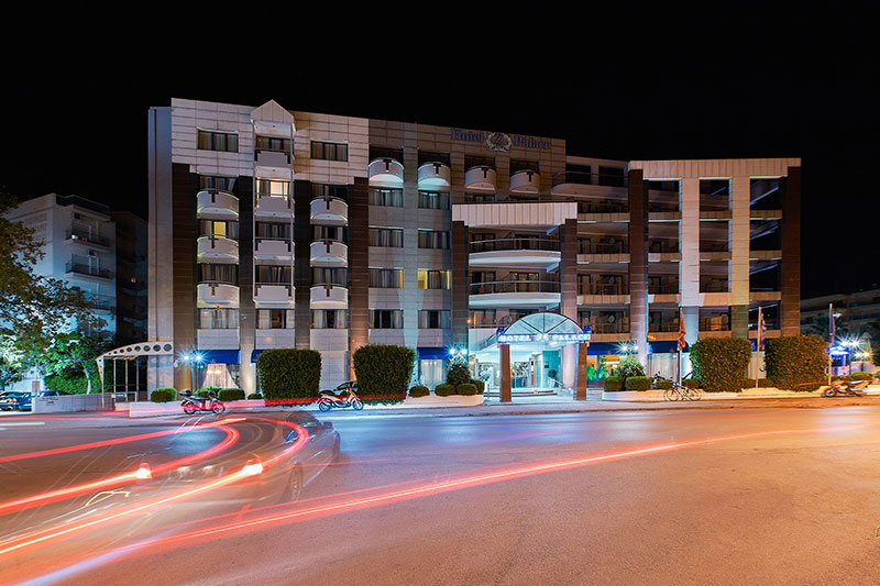 HOTEL Z PALACE & CONGRESS CENTER: Φωτογραφίες & Βίντεο