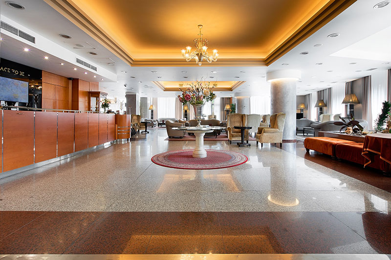 HOTEL Z PALACE & CONGRESS CENTER: Φωτογραφίες & Βίντεο