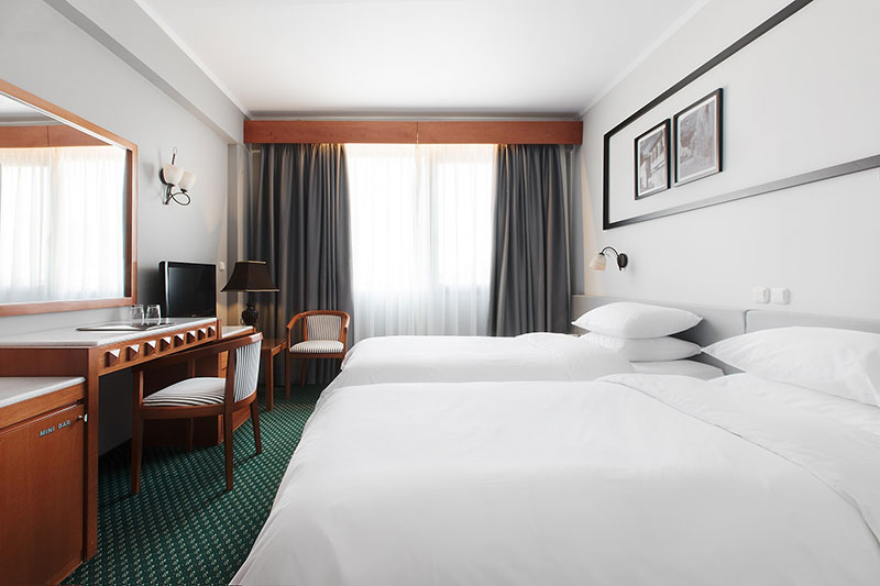 HOTEL Z PALACE & CONGRESS CENTER: Φωτογραφίες & Βίντεο