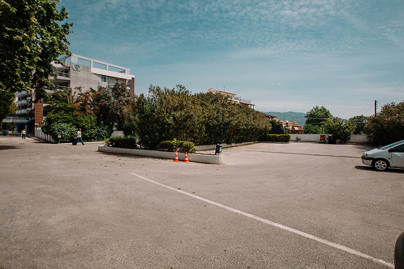 HOTEL Z PALACE & CONGRESS CENTER: Φωτογραφίες & Βίντεο
