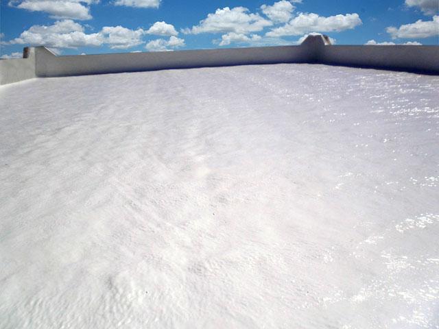 Heat, facade, water insulation