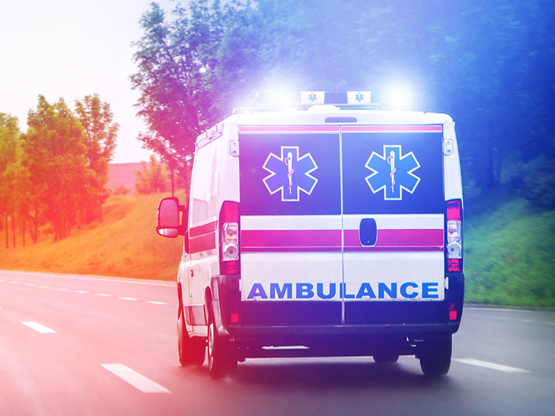 HUMANCARE AMBULANCE: Φωτογραφίες & Βίντεο
