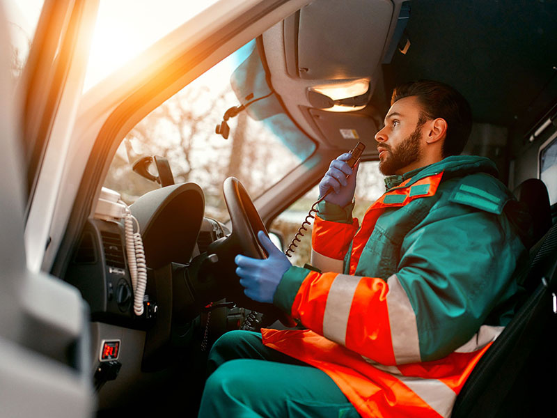 HUMANCARE AMBULANCE: Φωτογραφίες & Βίντεο