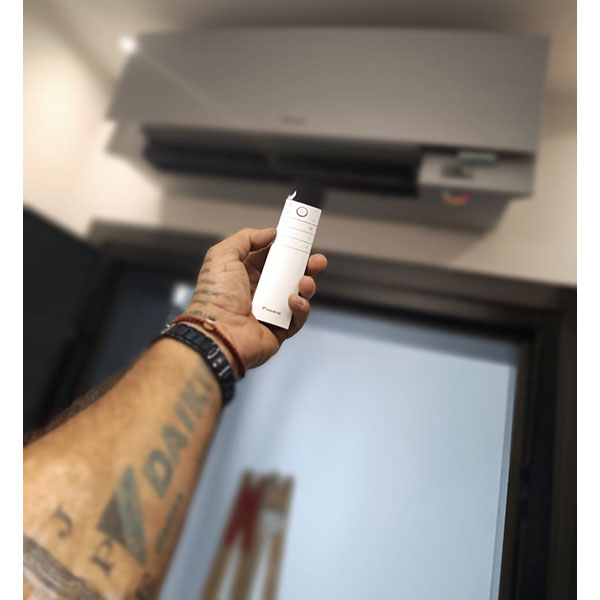 HVAC SYSTEM A LUPI CO E.E: Φωτογραφίες & Βίντεο
