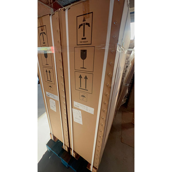 HVAC SYSTEM A LUPI CO E.E: Φωτογραφίες & Βίντεο