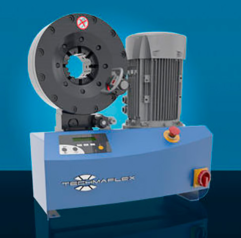 Techmaflex