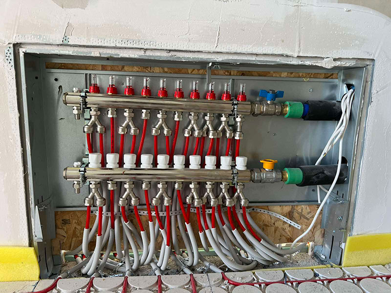 HYDRO SMART CARE: Φωτογραφίες & Βίντεο