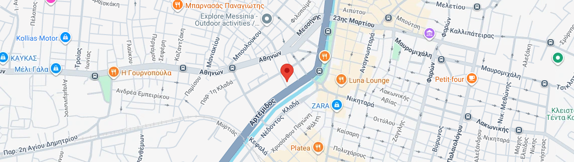Λογότυπο IASIS