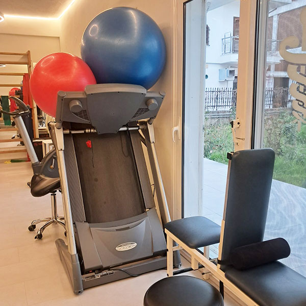 IASIS PHYSIOTHERAPY CENTER: Φωτογραφίες & Βίντεο