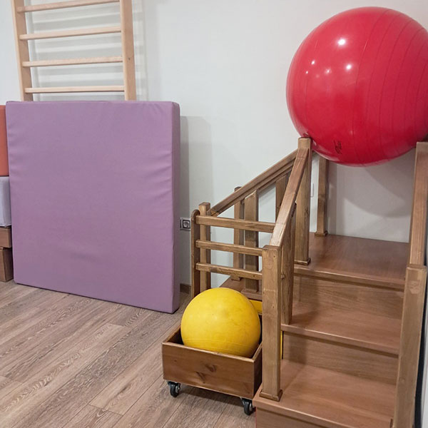 IASIS PHYSIOTHERAPY CENTER: Φωτογραφίες & Βίντεο