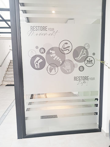 IASIS PHYSIOTHERAPY CENTER: Φωτογραφίες & Βίντεο