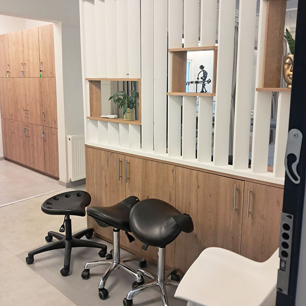 IASIS PHYSIOTHERAPY CENTER: Φωτογραφίες & Βίντεο