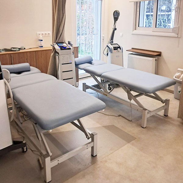 IASIS PHYSIOTHERAPY CENTER: Φωτογραφίες & Βίντεο
