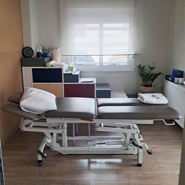IASIS PHYSIOTHERAPY CENTER: Φωτογραφίες & Βίντεο