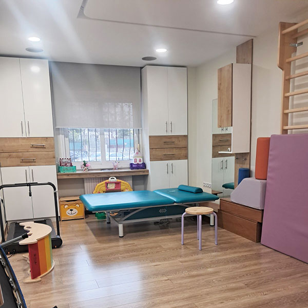 IASIS PHYSIOTHERAPY CENTER: Φωτογραφίες & Βίντεο